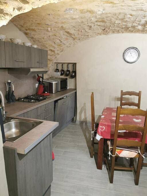 Foto 5 von 18: Two-Bedroom House