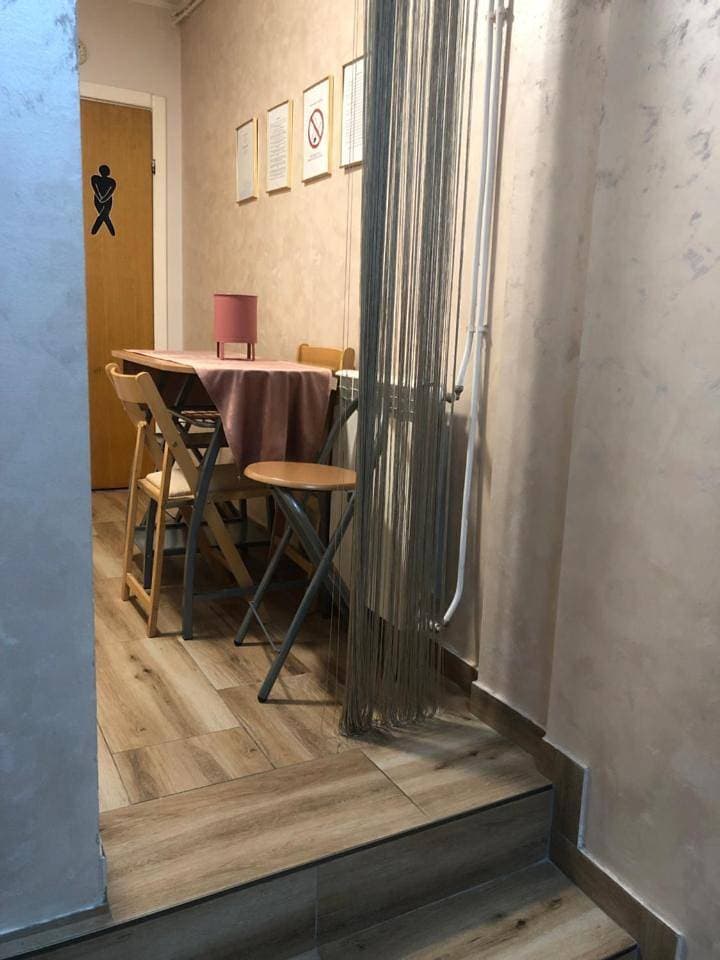 Foto 13 von 22: Studio Apartment