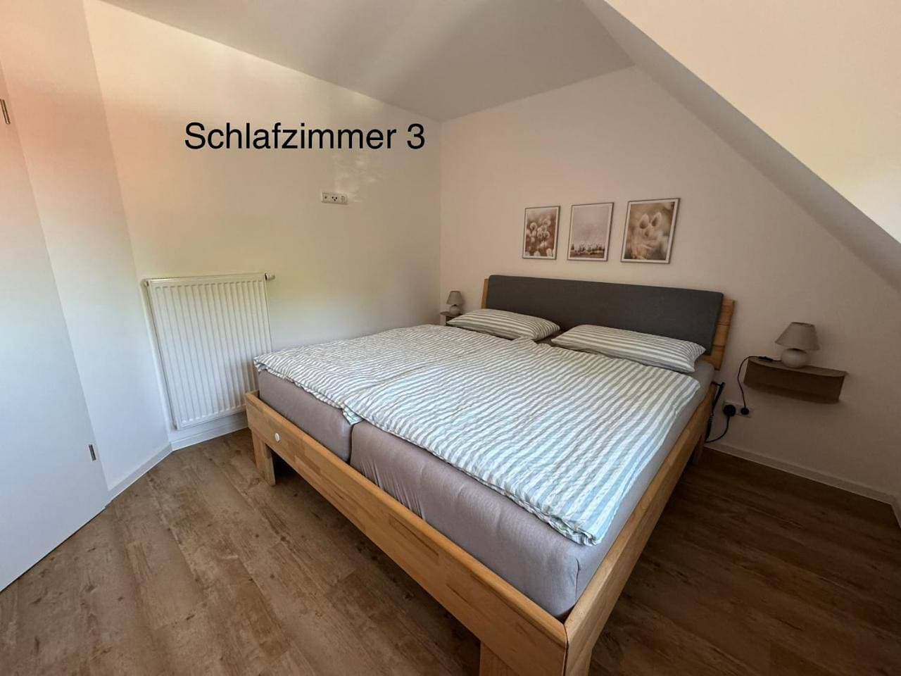 Foto 13 von 33: Three-Bedroom Superior Apartment