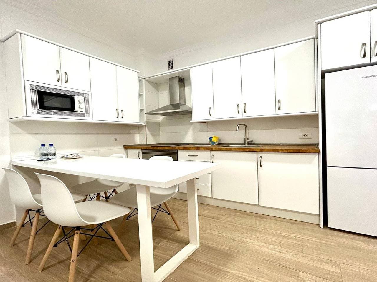 Foto 6 von 18: Charmante Maison à 1 Min de la Plage de Las Canteras avec Wifi