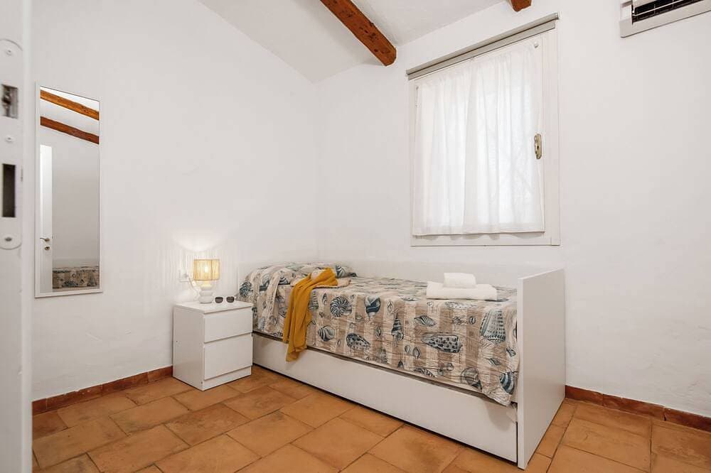 Foto 5 von 27: Casa Molara, Punta Molara, Italy