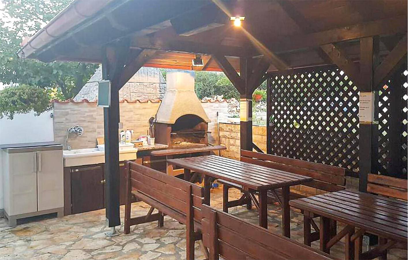 Foto 7 von 19: Gemütliche Wohnung mit Terrasse und WLAN, 1 km vom Strand entfernt!