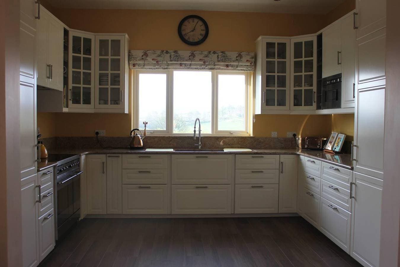 Foto 4 von 12: Ferienhaus für 6 Personen mit Terrasse