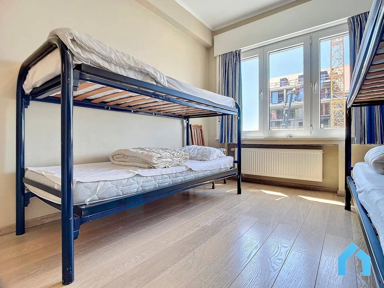 Foto 10 von 17: Wohnung in Belgien mit Küstenblick