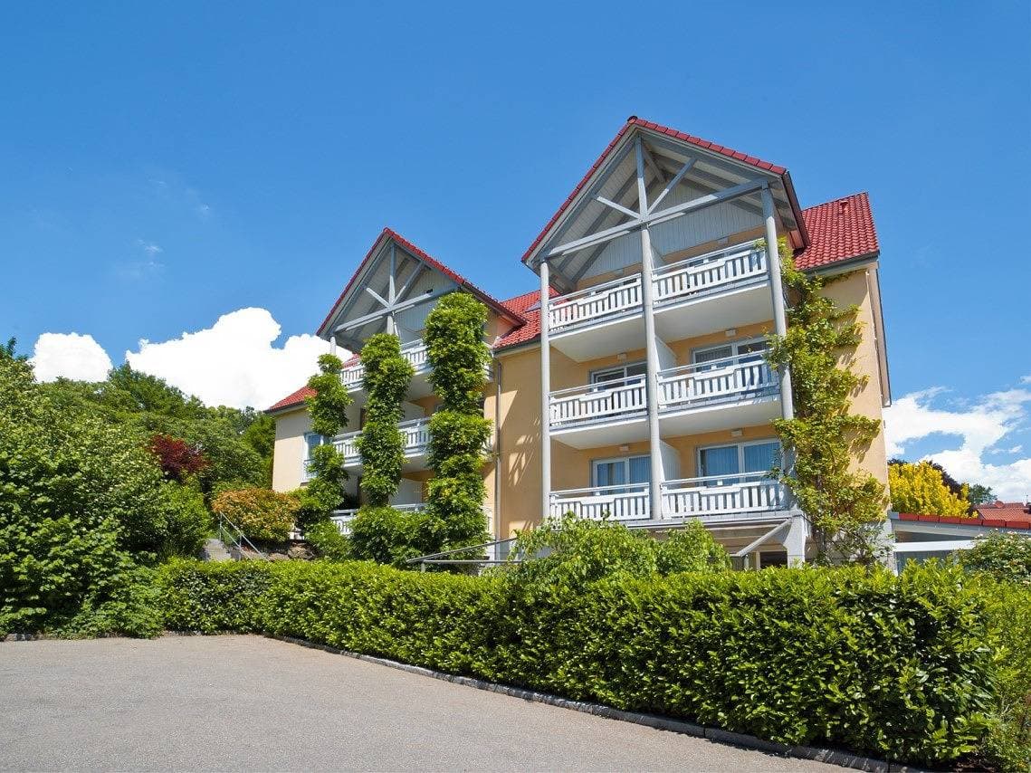 Hotel Garni Allgovia 1