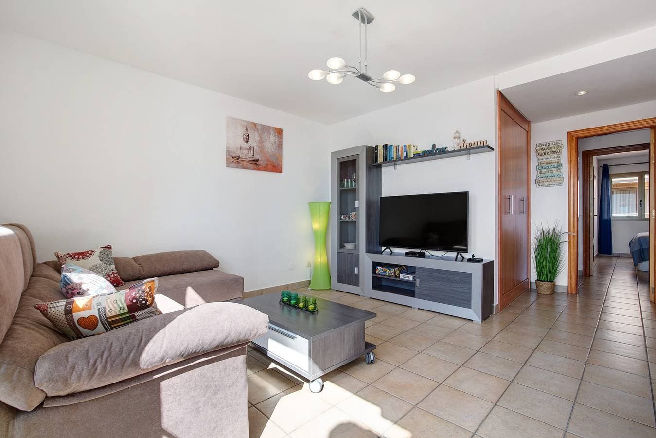 Foto 4 von 21: Apartamento "Entspannen und Träumen" mit Wi-Fi