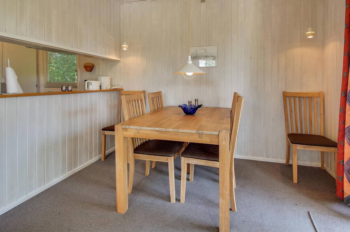 Foto 9 von 14: Awesome home in Rødby w/ WiFi and 3 Bedrooms