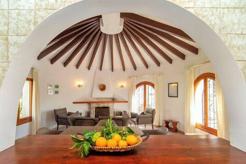 Foto 9 von 21: Ferienhaus Miss