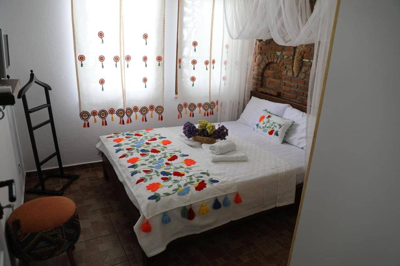 Foto 10 von 11: Adahan Bozcaada Otel
