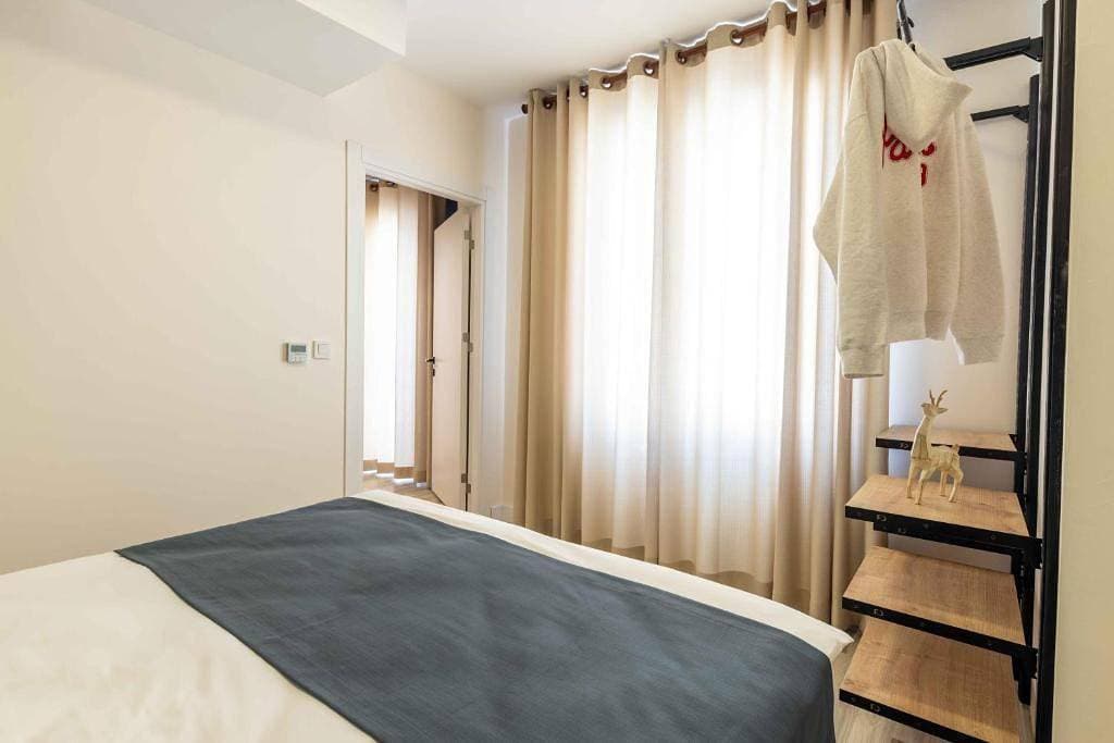 Foto 12 von 14: Ferienwohnung für 5 Personen