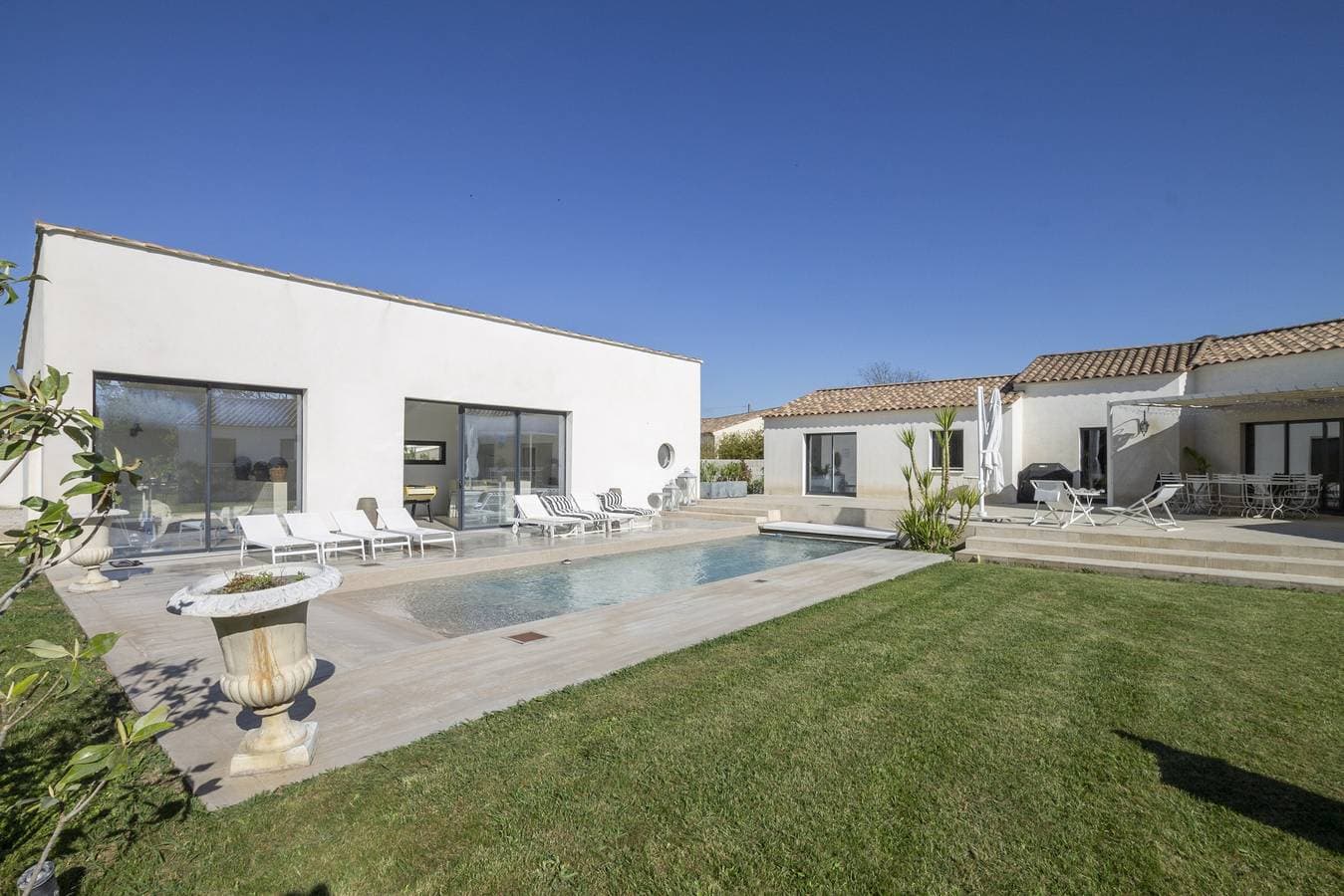 Foto 6 von 36: Villa Marie en Provence