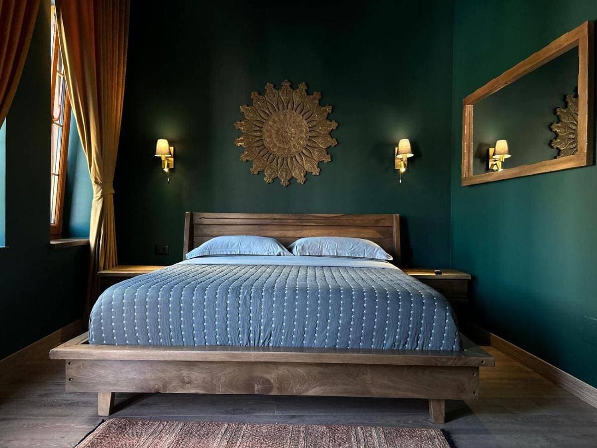 Fole Guest House 1