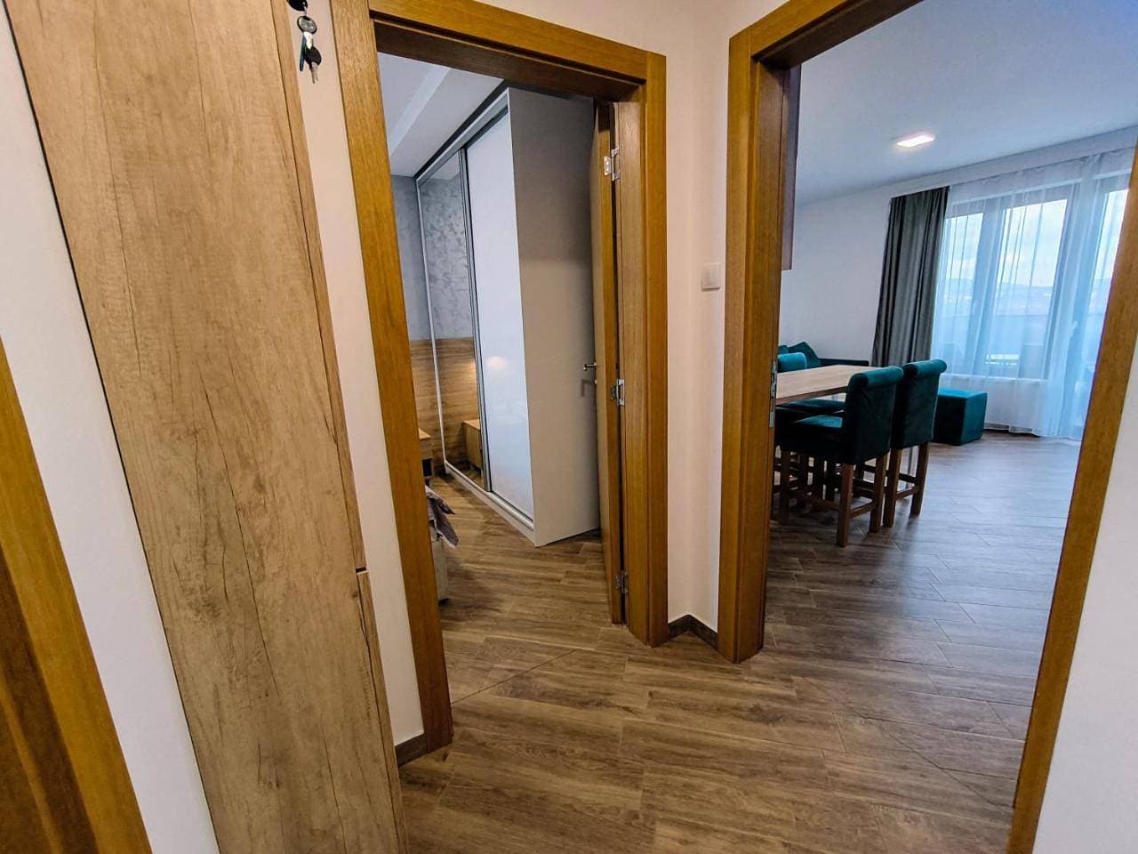 Foto 6 von 12: One-Bedroom Apartment