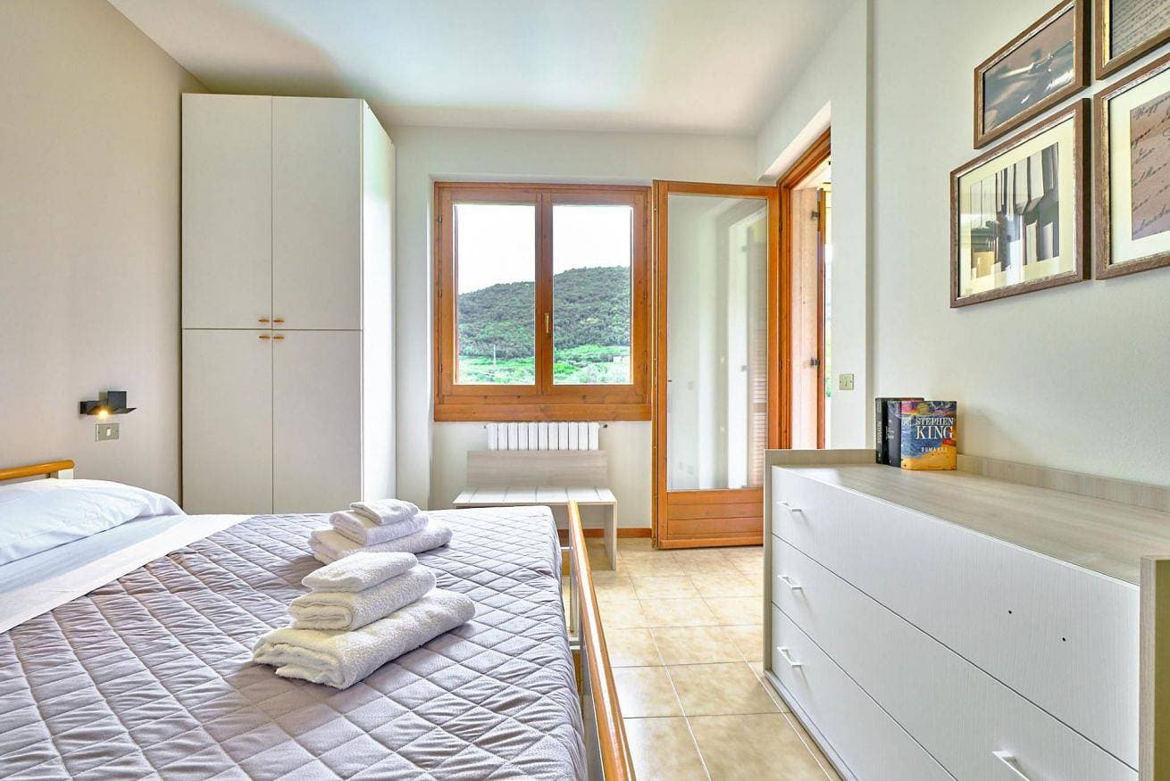 Foto 8 von 11: ApartmentsGarda - Mantegna 6