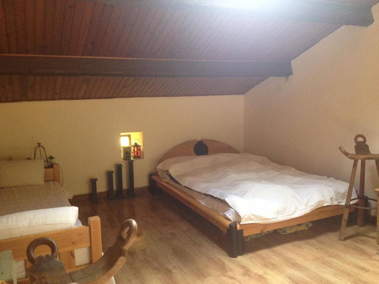 Foto 12 von 35: Three-Bedroom House