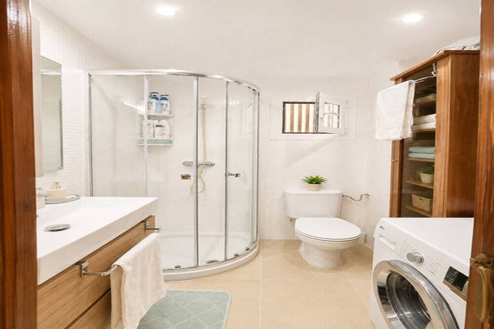 Foto 4 von 10: Cozy apartment on the sea shore