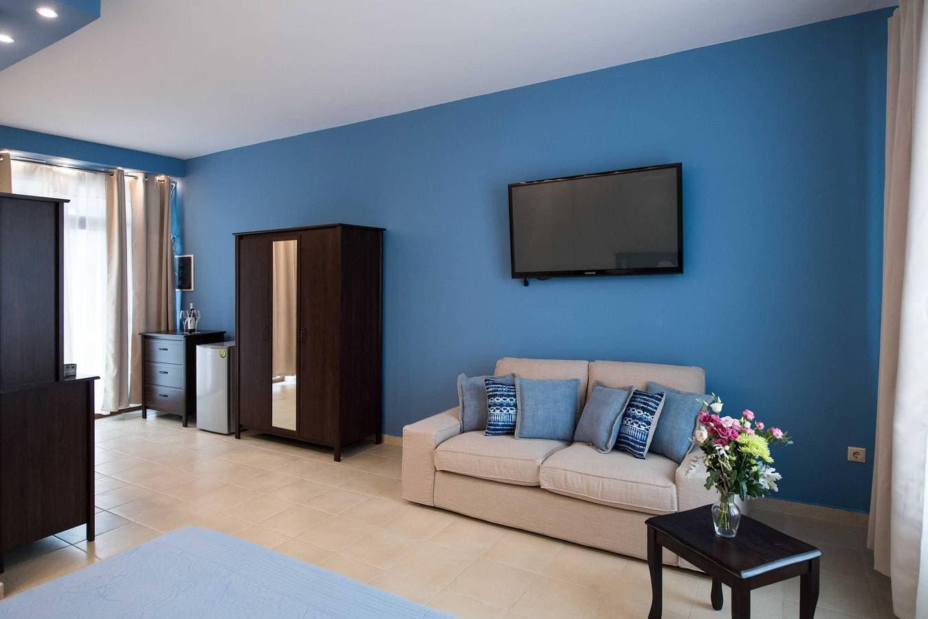 Foto 4 von 9: Ferienwohnung für 2 Personen