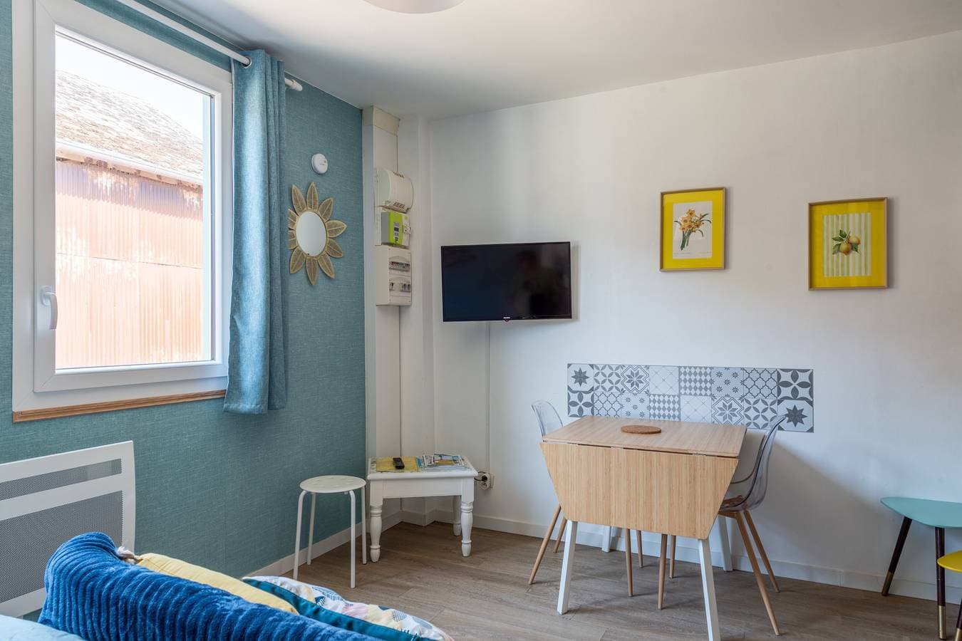 Foto 7 von 13: Ferienwohnung für 2 Personen