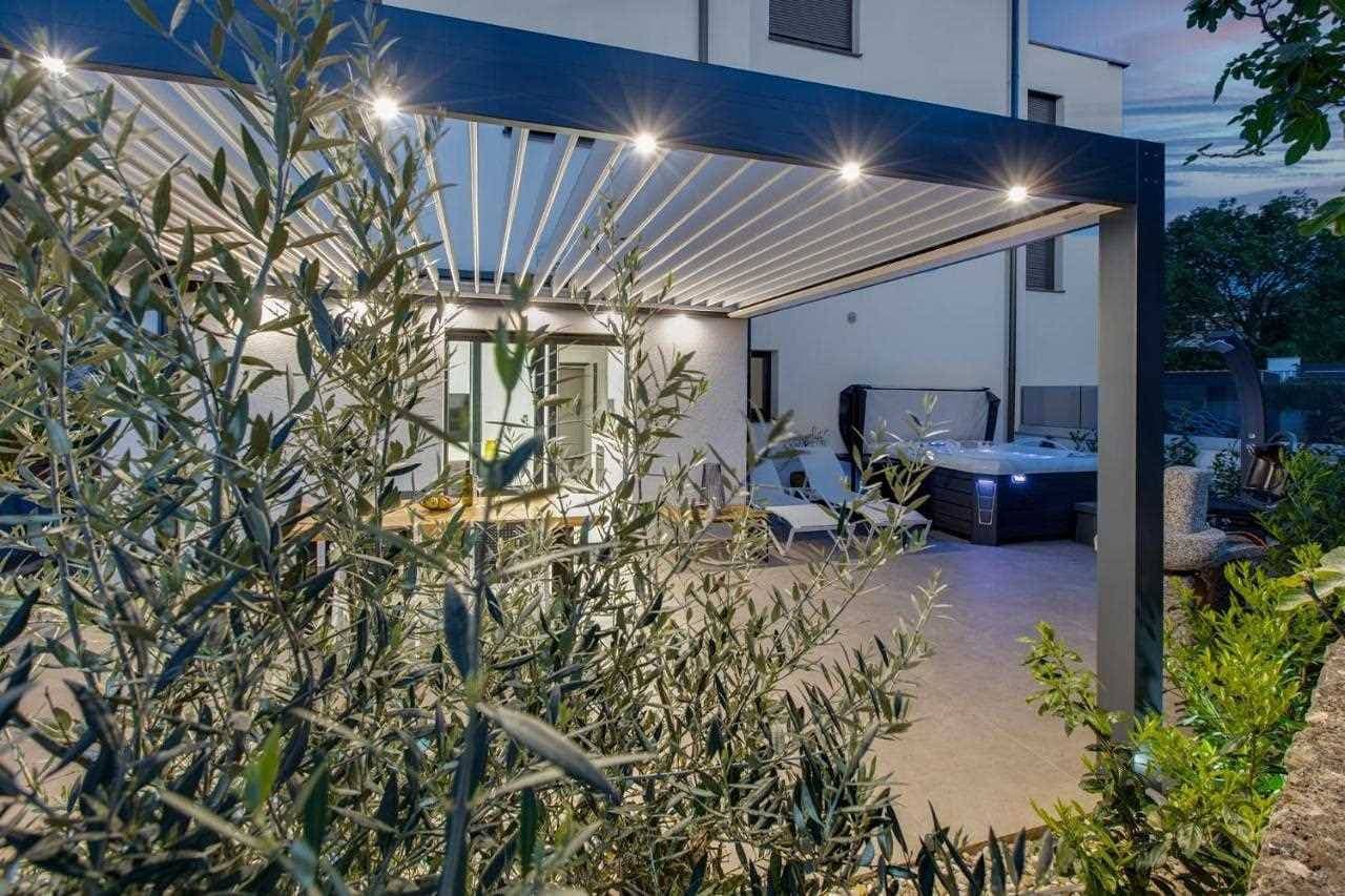 Foto 8 von 26: Premium Ferienwohnung I. mit Whirlpool