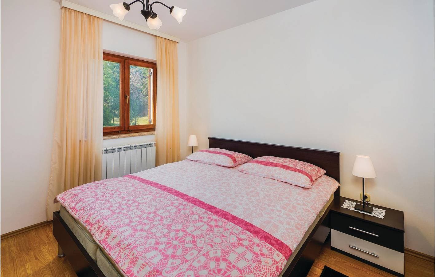 Foto 9 von 20: Gemütliche Ferienwohnung mit Terrasse in der Nähe des Stadtzentrums und der Küste