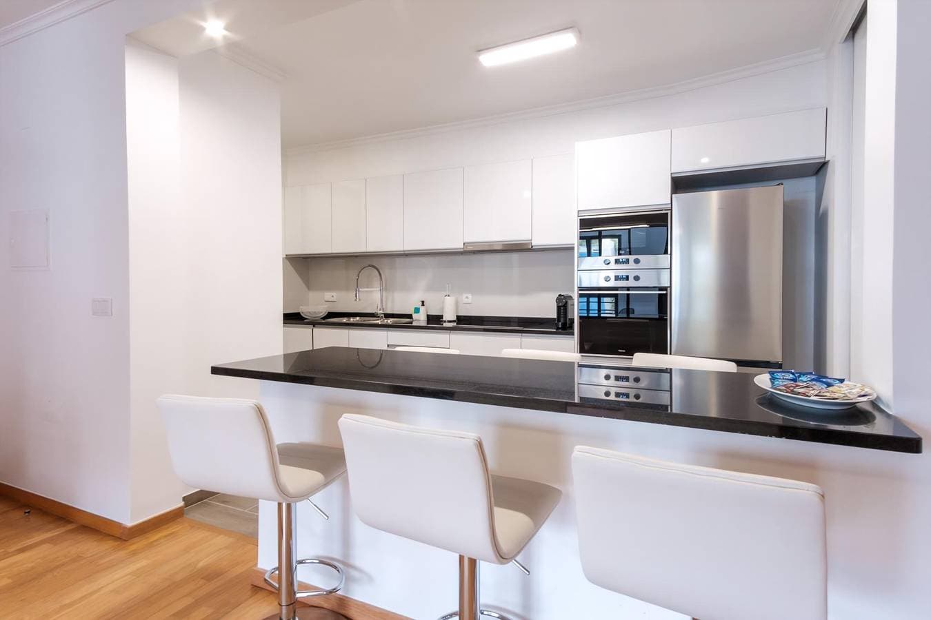 Foto 7 von 29: Ferienwohnung für 4 Personen