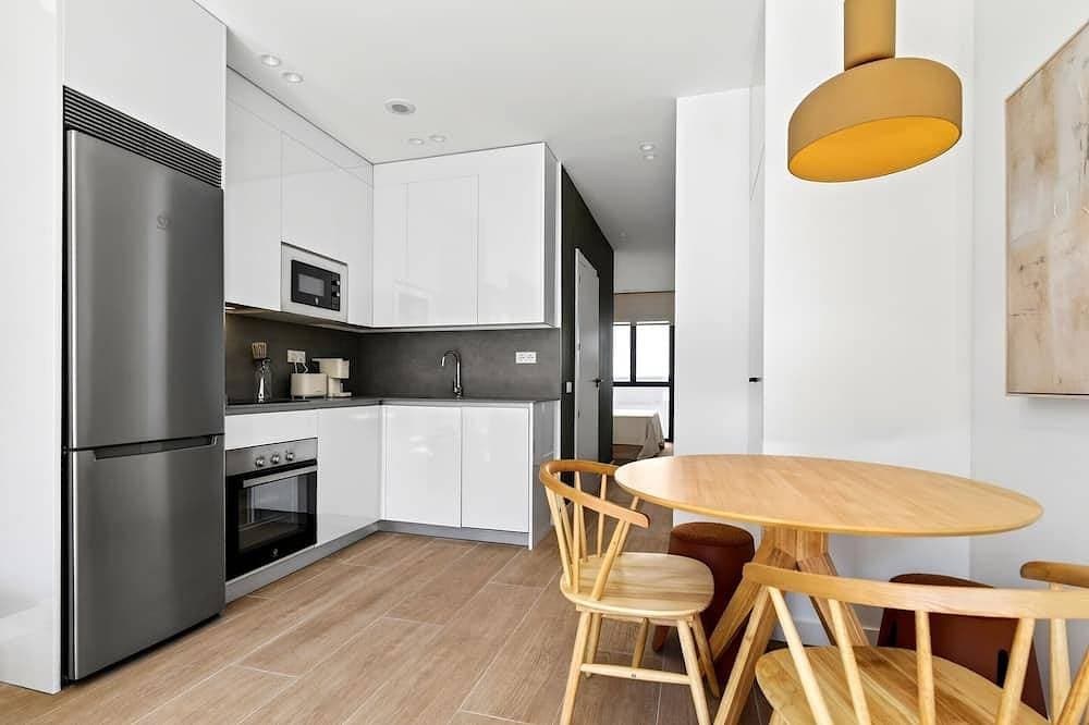 Foto 10 von 13: Prospe Luxe V apartment in Madrid
