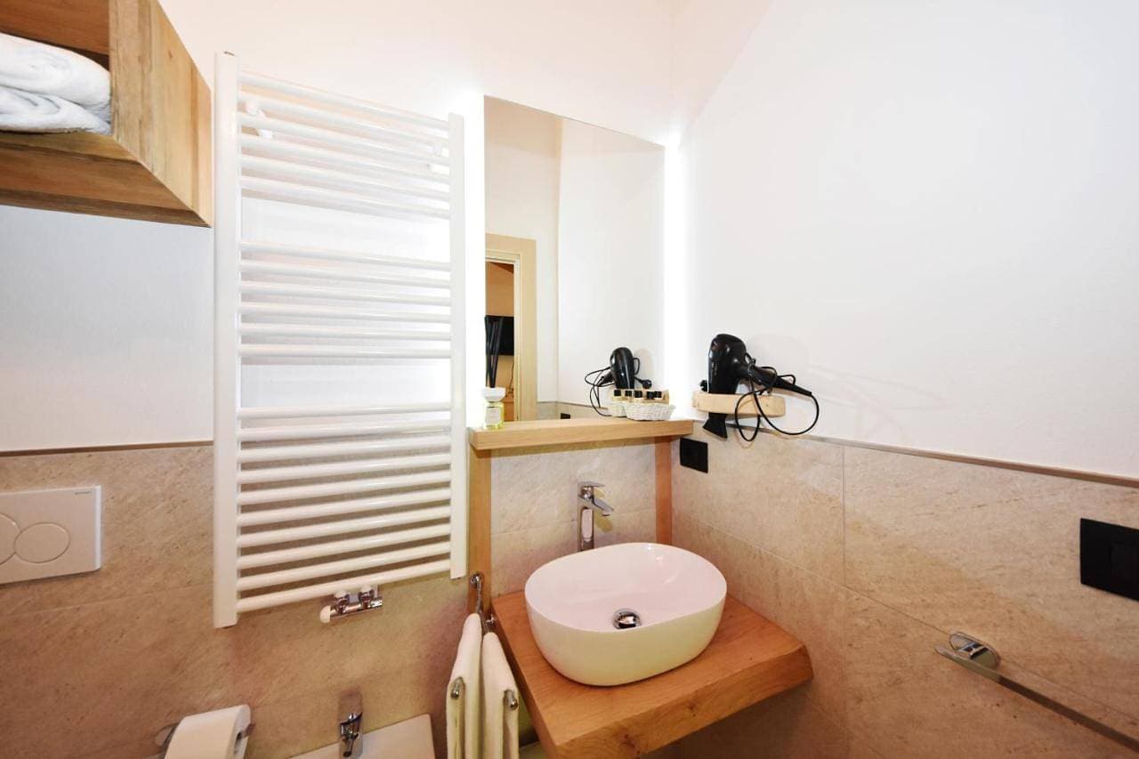 Foto 5 von 9: Double or Twin Room with Extra Bed