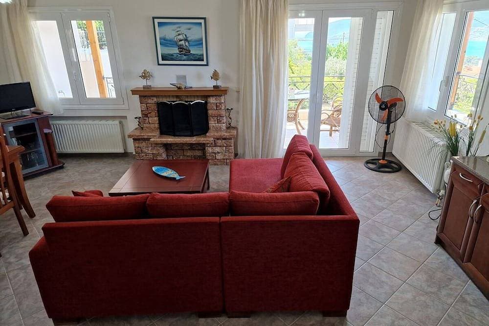 Foto 10 von 30: Luxusvilla mit fantastischem Meerblick, nahe Flughafen
