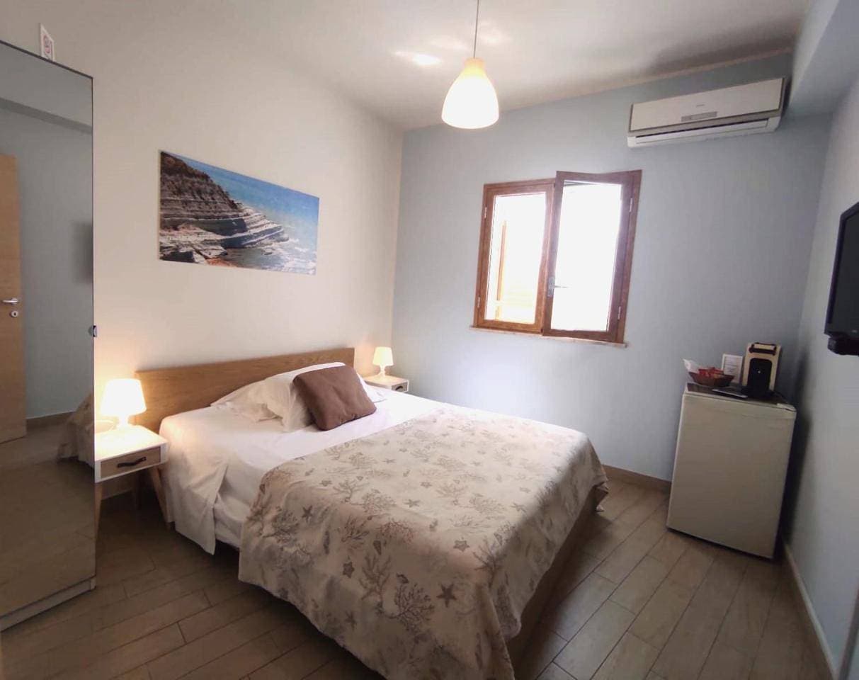 Foto 9 von 11: Classic Double Room