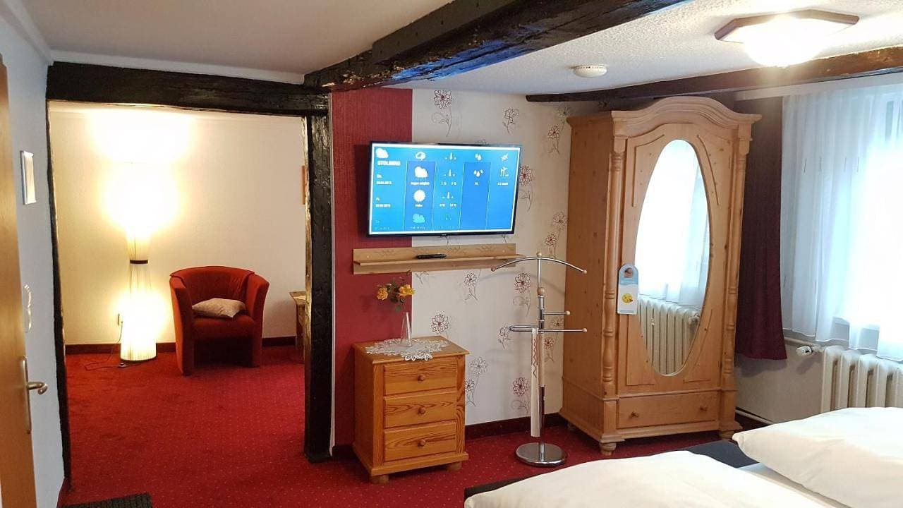 Foto 7 von 15: Junior Suite