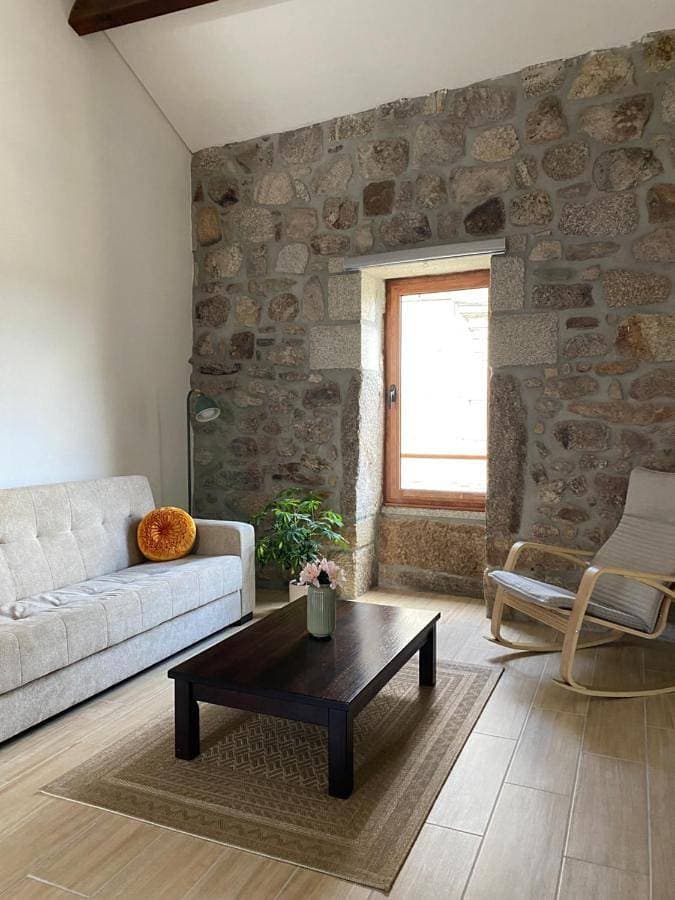 Casa da Capela 1