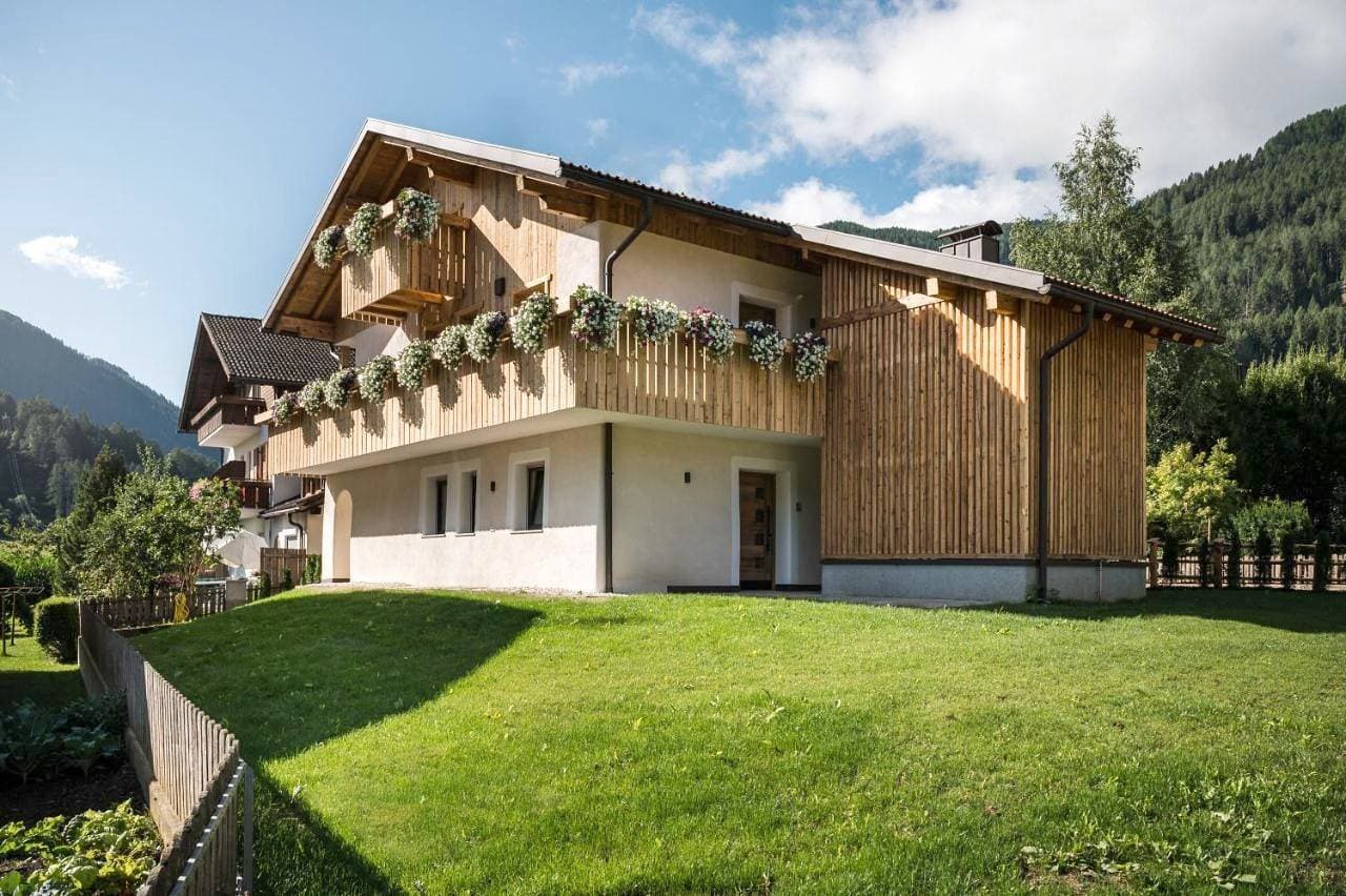 Chalet Dolomit 1
