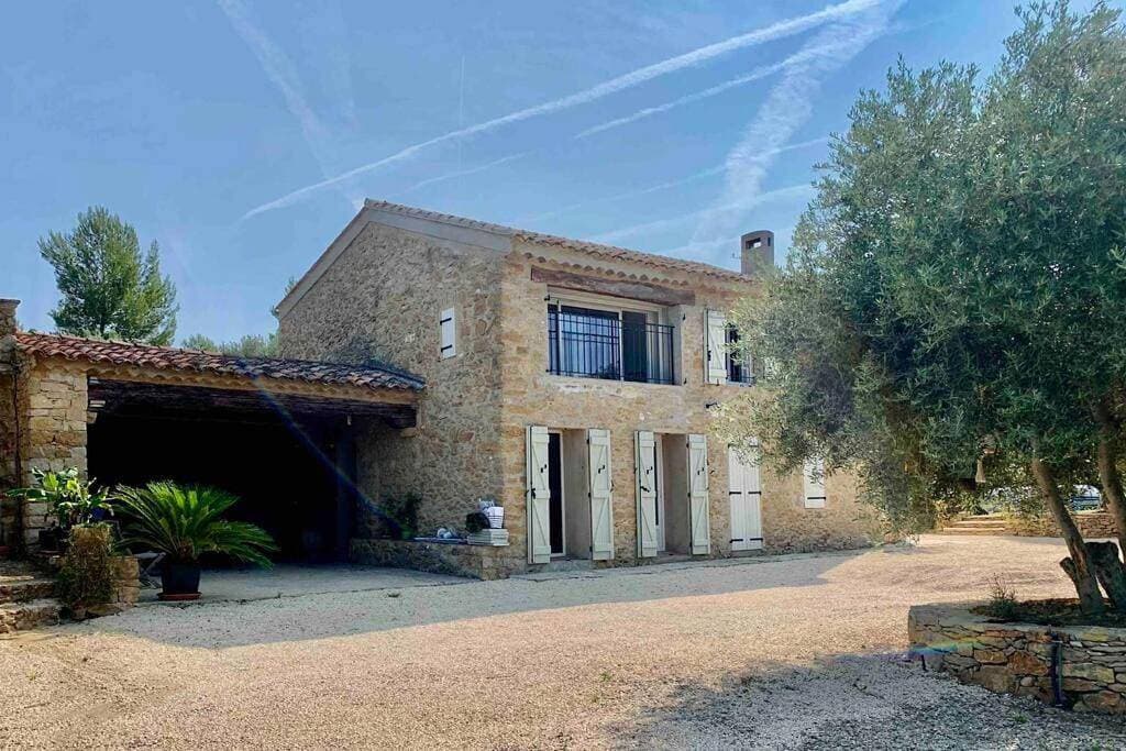 Foto 7 von 73: Villa