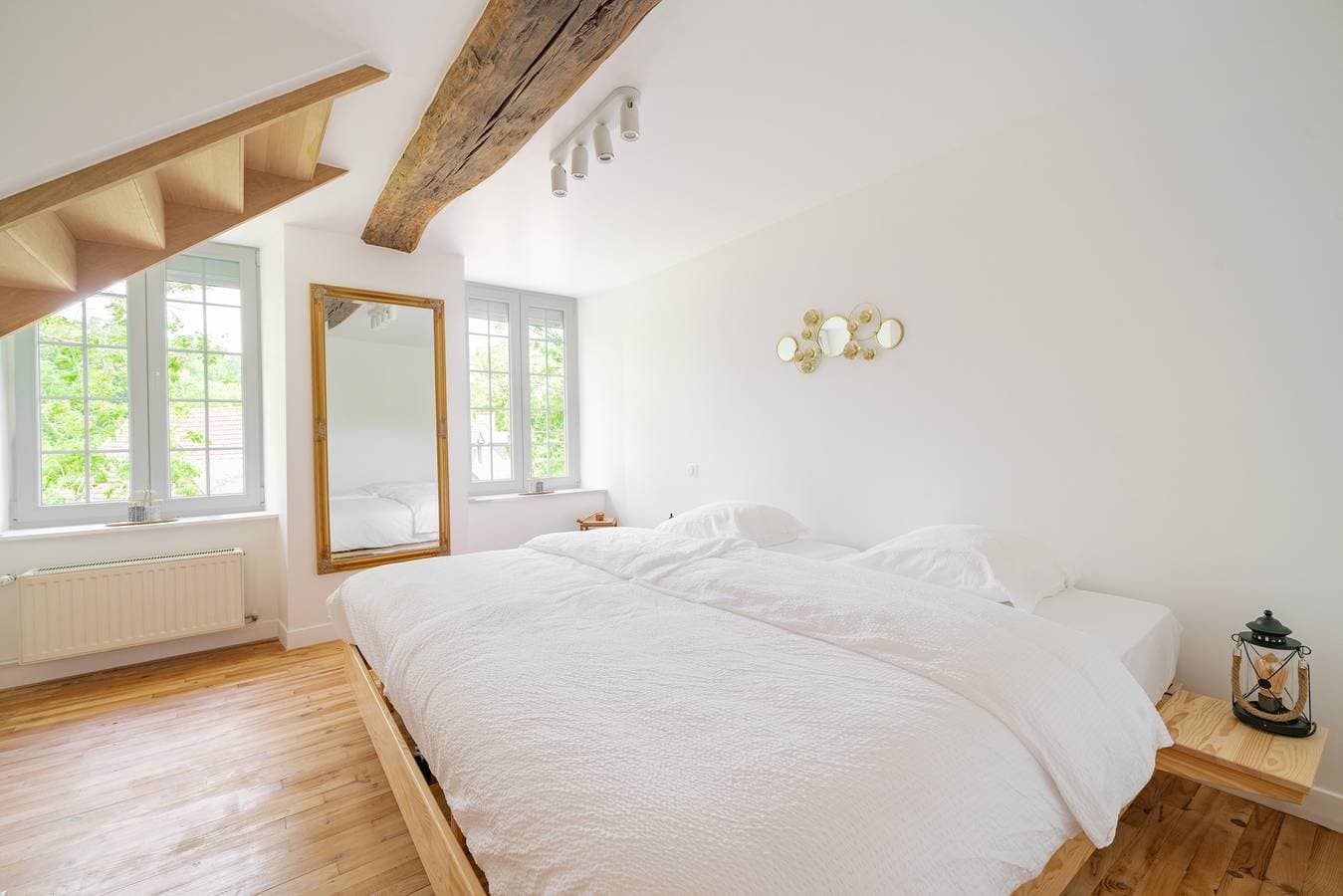 Foto 5 von 15: Ferienhaus für 8 Personen mit Terrasse