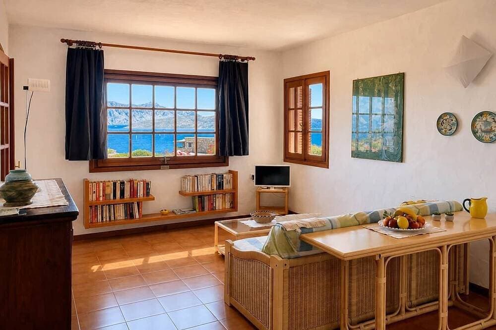 Foto 7 von 23: Punta Est - Perla Two-Bedroom Apartment with Terrace and Ocean View