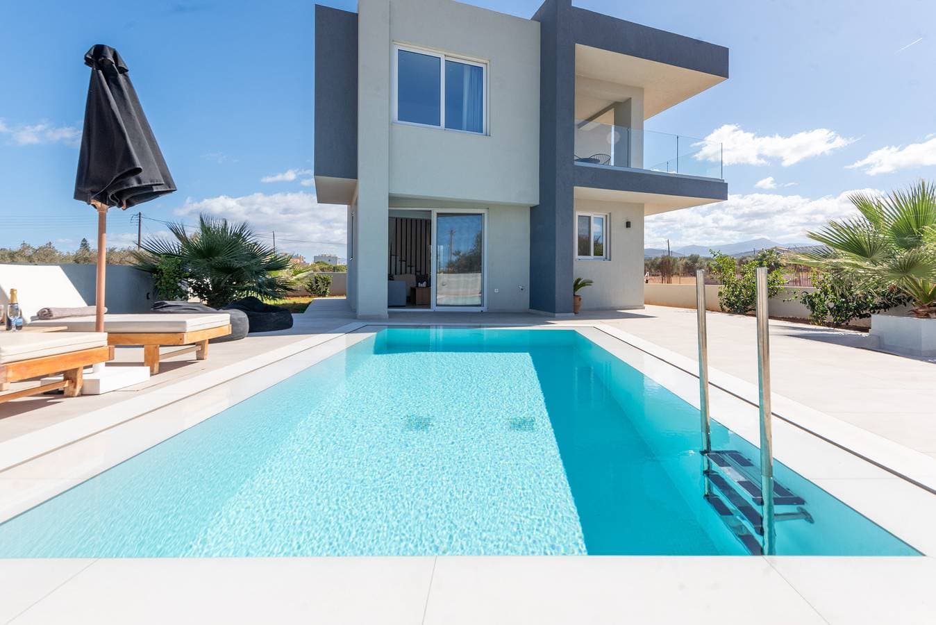 Foto 10 von 35: Villa für 4 Personen