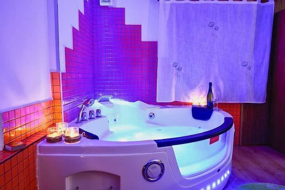 Foto 7 von 30: Aguas Frías I Landhaus für 2 Personen (mit Jacuzzi)