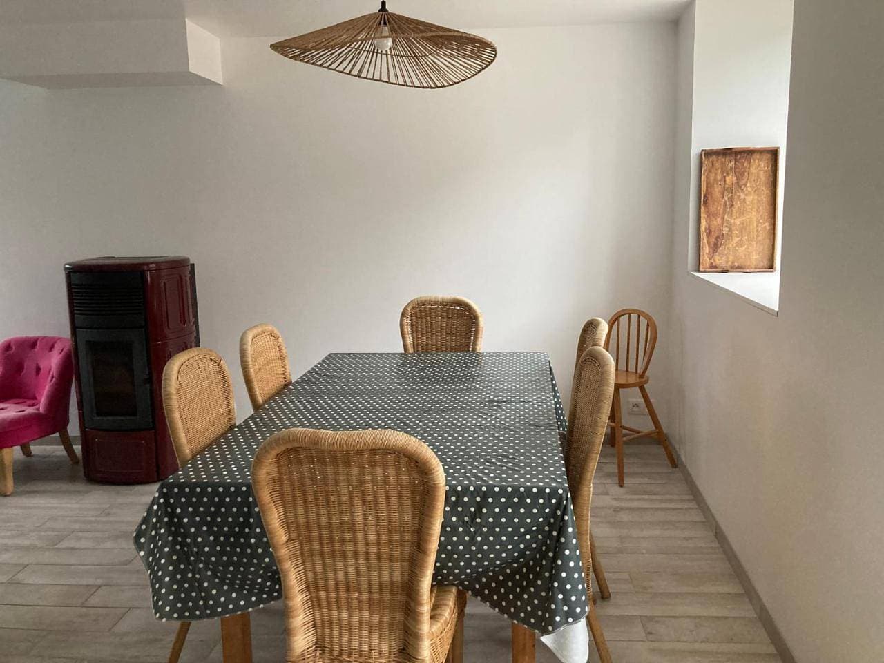 Foto 7 von 14: Three-Bedroom House