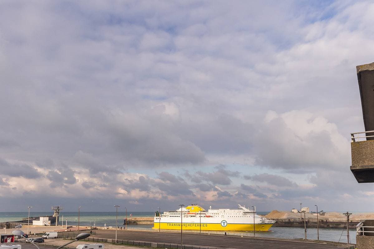 Foto 11 von 15: Gîtes de France® - Mer et Jetée