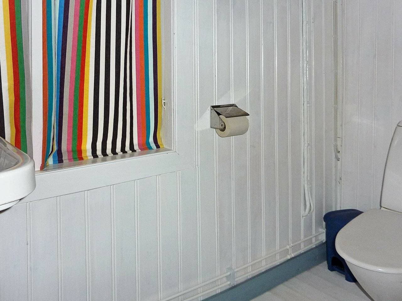 Foto 13 von 15: 5 Personen Ferienhaus in Kalvsvik