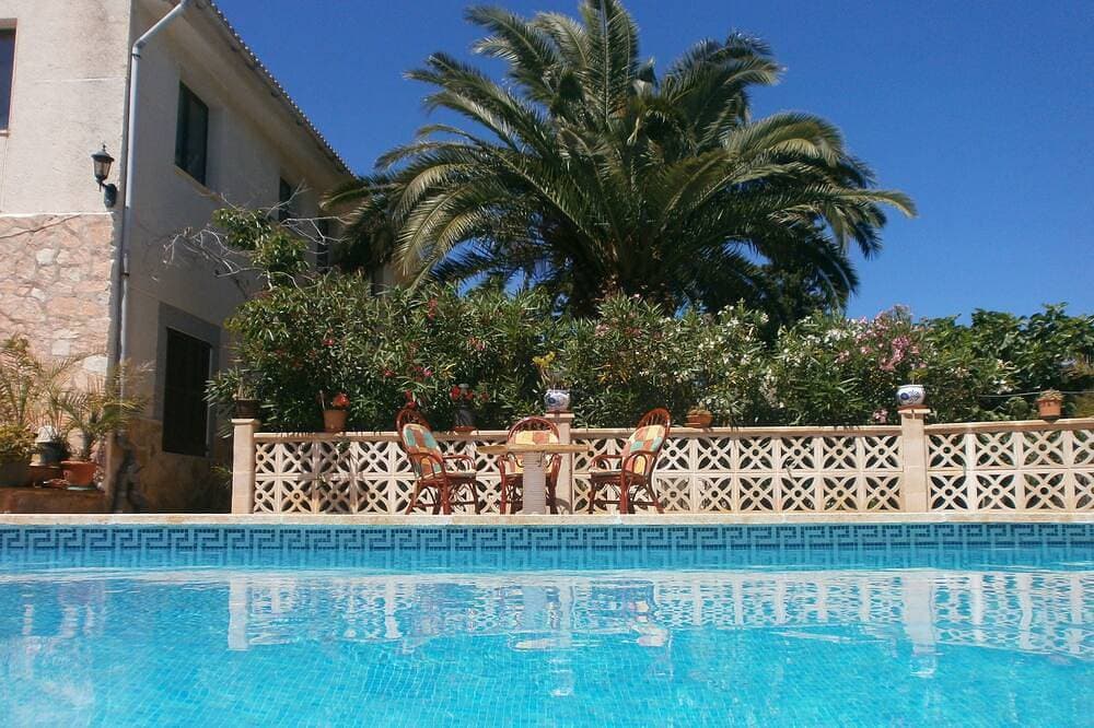 Foto 13 von 16: !Angebot! Great Haus mit Pool und Strand in der Nähe
