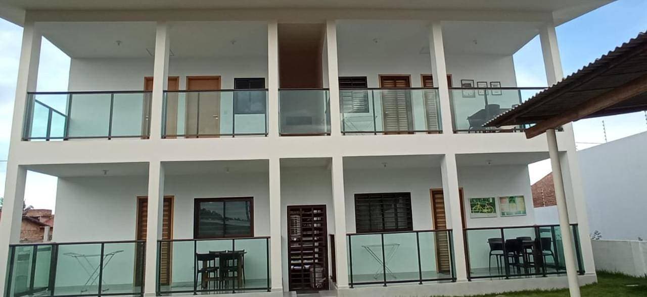 Foto 11 von 33: Apartment with Balcony