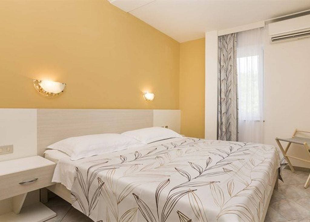 Foto 9 von 60: Ferienanlage Amfora Wohnung Sirena Classic für 4 Personen
