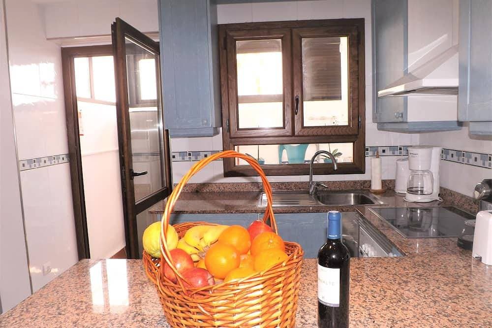Foto 12 von 30: Villa in Cala d'Or, 5 Zimmer, Internet, 300m Gemeinschaftspool Strand
