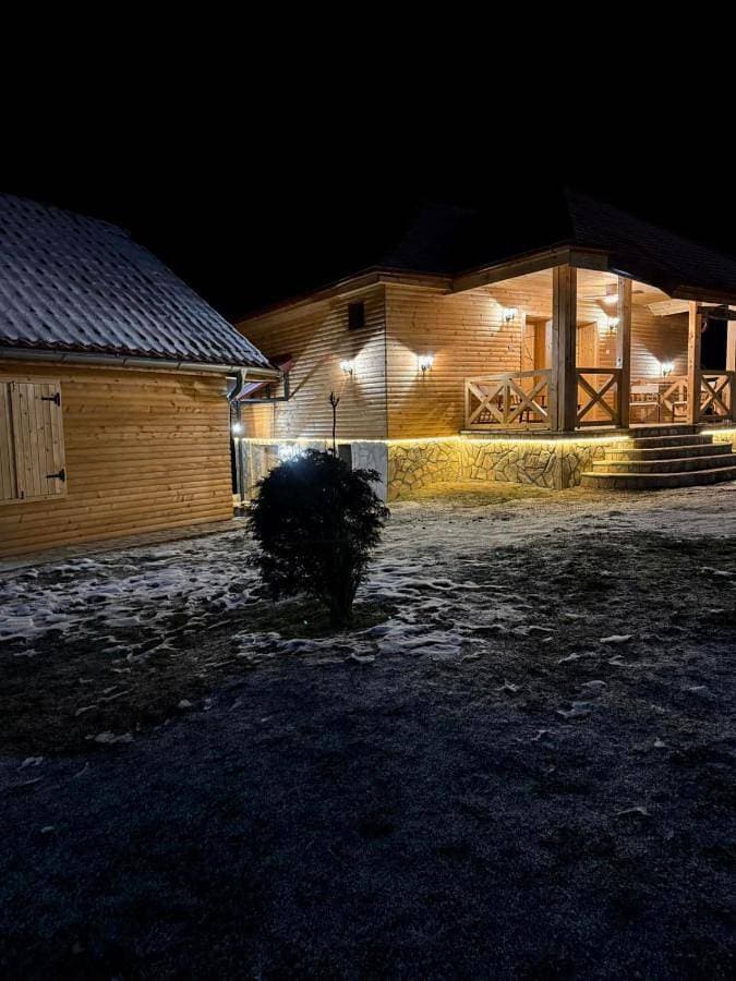Foto 5 von 23: Two-Bedroom Chalet