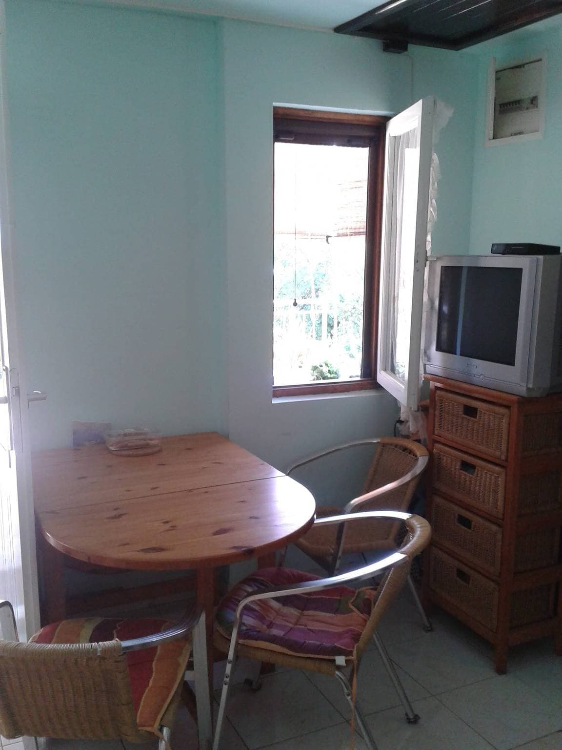 Foto 11 von 18: 1-Zimmer-Haus am Strand Maslinica, Solta K-23755