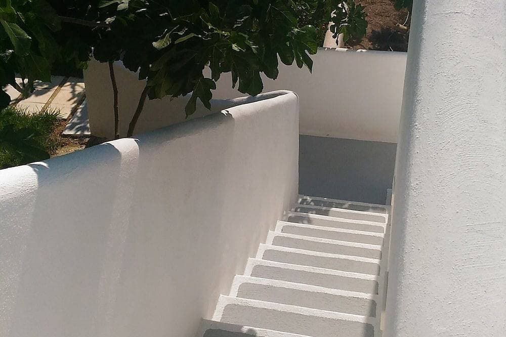 Foto 13 von 22: Vermiete Wohnung am Meer in Apulien, Ort Mattinata, Gargano