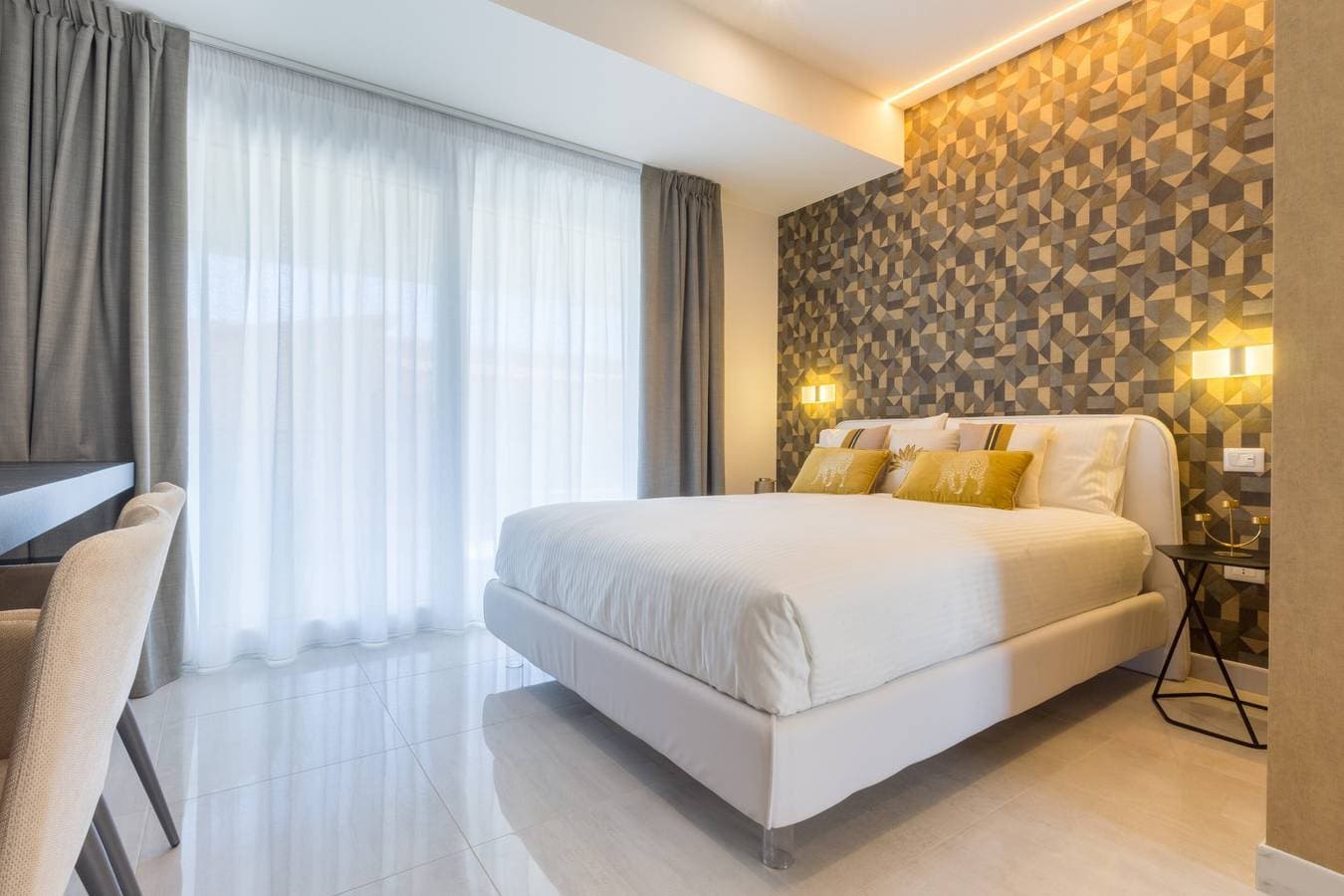 Residence Meridian Unità 5 1