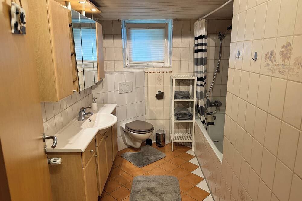Foto 8 von 26: Auszeit im Reinhardswald - Ferienwohnung Knickhagen
