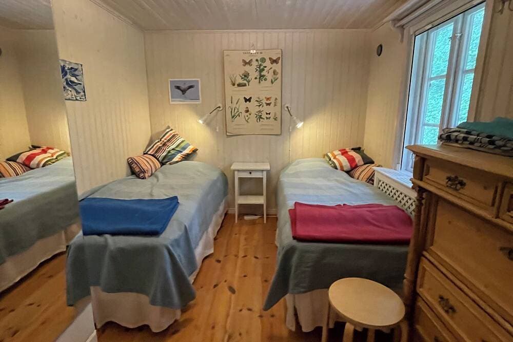 Foto 4 von 25: Ferienhaus in Tiveden in der nähe des Sees Unden